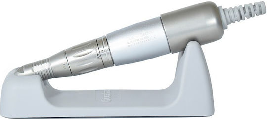 Marathon K-38 Τροχός Νυχιών Μπαταρίας 25W Λευκός με 30000 Στροφές ανά Λεπτό