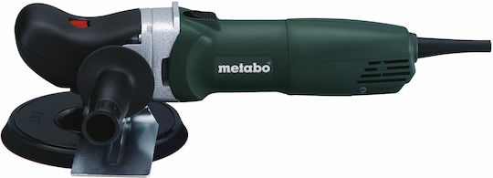 Metabo PE 12-175 Ротационен Полираща машина 1200W с Регулиране на Оборотите