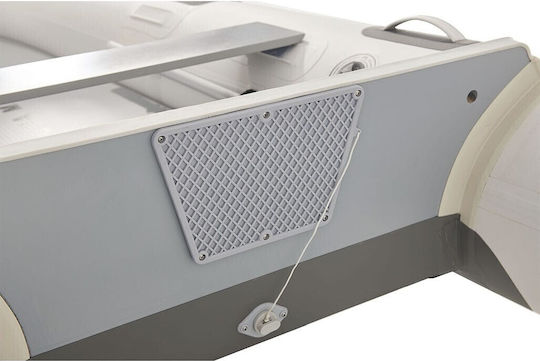 Aqua Marina Флашлив шаблон U-DELUXE 3 Човека 2.5м x 1.4м