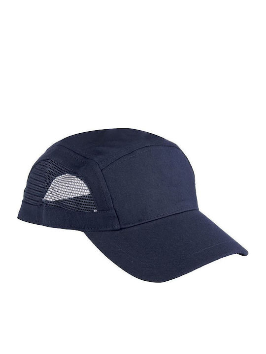 Rio Jockey με Δίχτυ Navy Μπλε