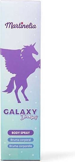 Martinelia Galaxy Dreams Детско Eau Fraiche 210мл 99833