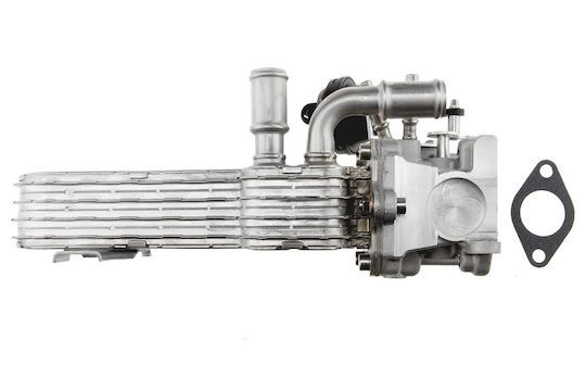 NTY Ψυγείο EGR Αυτοκινήτου για Mitsubishi Grandis / Outlander Jeep Patriot
