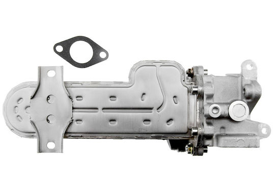 NTY Ψυγείο EGR Αυτοκινήτου για Mitsubishi Grandis / Outlander Jeep Patriot