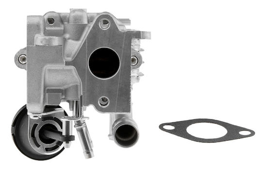 NTY Ψυγείο EGR Αυτοκινήτου για Mitsubishi Grandis / Outlander Jeep Patriot