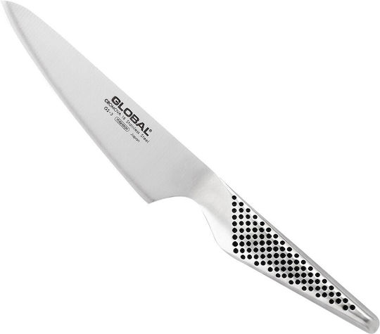 Global GS Μαχαίρι Chef από Ανοξείδωτο Ατσάλι 13cm