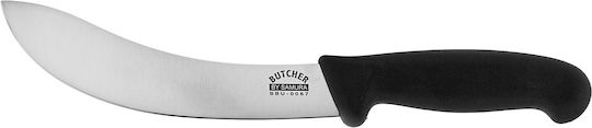 Samura Butcher Σετ Μαχαίρια από Ανοξείδωτο Ατσάλι 6τμχ