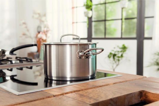 Fissler Original Profi 2.6lt / 20cm