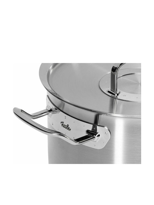 Fissler Original Profi Stainless Steel Stockpot 2.6lt / 20cm