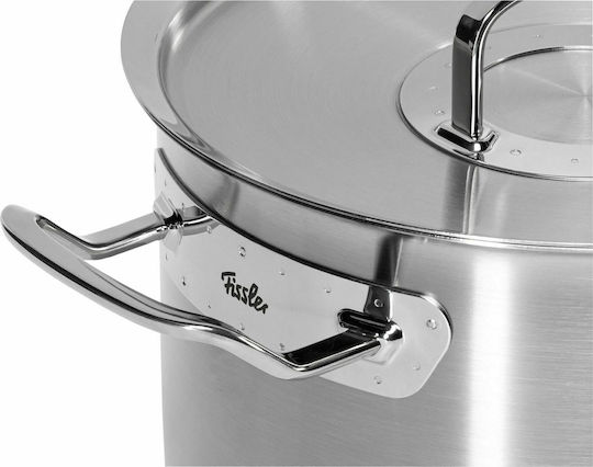 Fissler Original Profi 2.6lt / 20cm