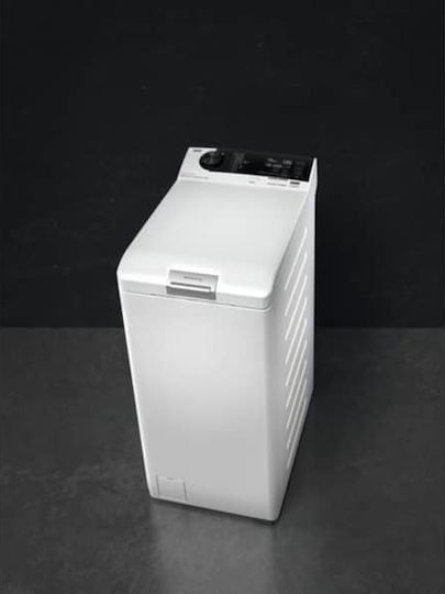 AEG Πλυντήριο Ρούχων Άνω Φόρτωσης 7kg 1200 Στροφών LTR7E273G
