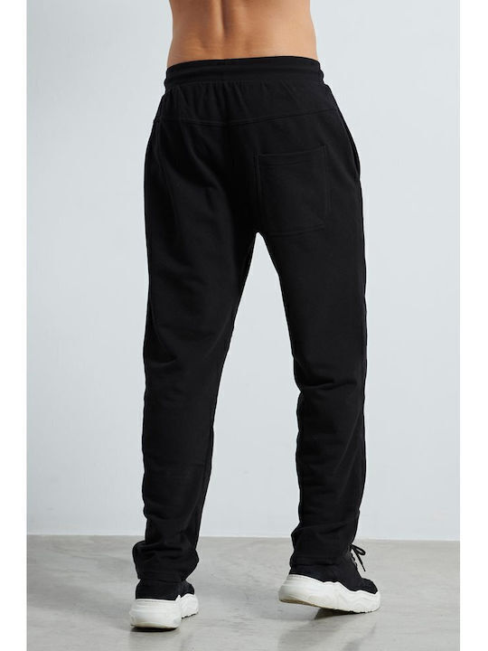 BodyTalk Jogger Pants Black