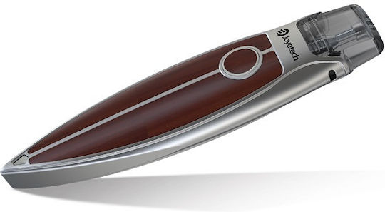 Joyetech RunAbout Pod 2ml με Ενσωματωμένη Μπαταρία 480mAh Red Wood