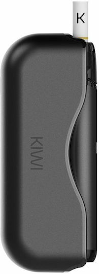 Kiwi Starter Kit Pod 1.7ml με Ενσωματωμένη Μπαταρία 1650mAh TPD Iron Gate