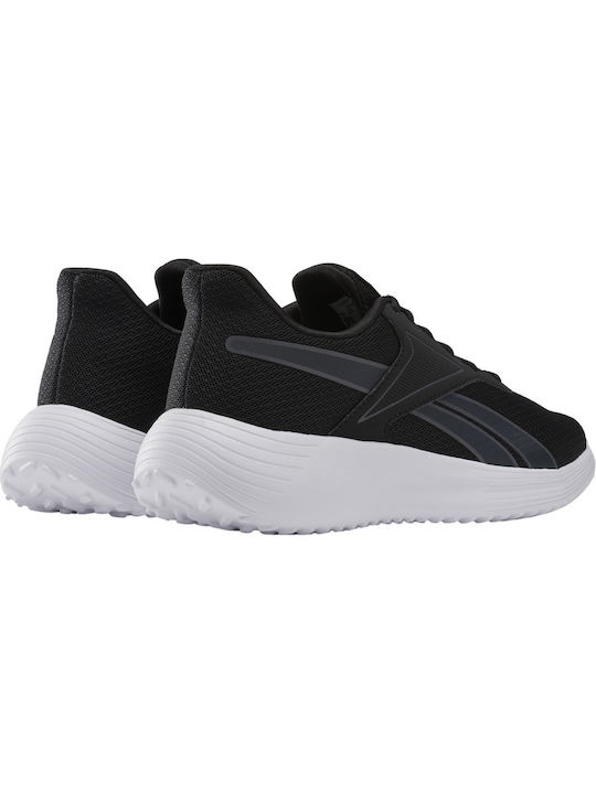 Lite 3 Sport Shoes Running Black