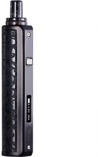 SXmini Mi Class Kit de poduri 1.8ml cu Baterie Încorporată 400mAh Tang negru