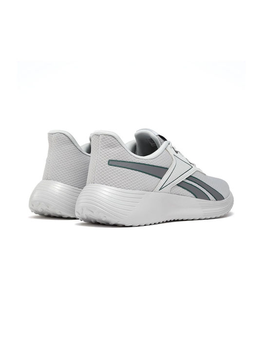 Lite 3 Sport Shoes Running Gray