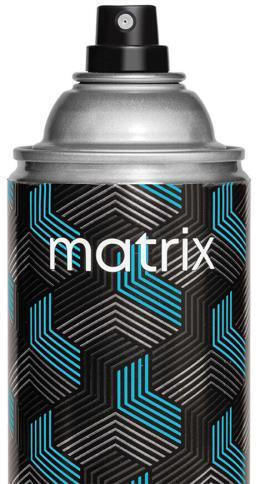 Matrix Vavoom Hair Spray For Very Strong Hold 500ml