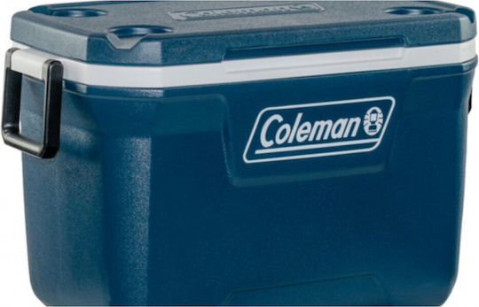 Coleman 52QT Xtreme Portable Fridge 48L Blue