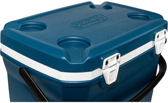 Coleman 28QT Xtreme Преносим Хладилник 26л Син