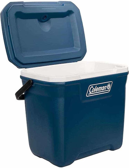 Coleman 28QT Xtreme Преносим Хладилник 26л Син