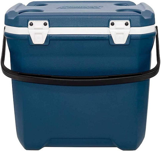 Coleman 28QT Xtreme Преносим Хладилник 26л Син