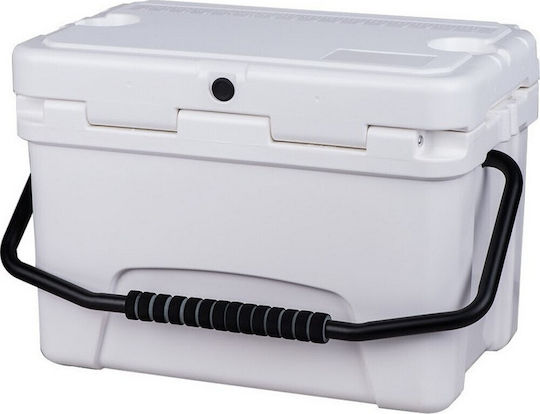 Polar King Rotomolding 110 Tragbare Kühlschrank 104lt Weiß