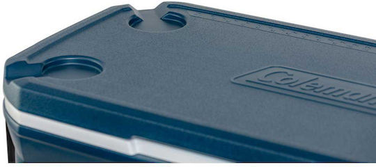 Coleman 70QT Xtreme Portable Fridge 66L Blue