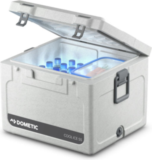 Dometic Cool Ice WCI 70 Φορητό Ψυγείο 70lt Γκρι