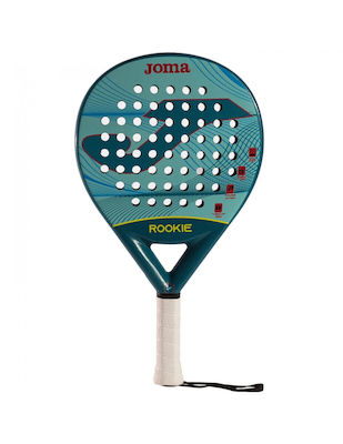 Joma Rookie 400826.316 Racket de Padel pentru Adulți