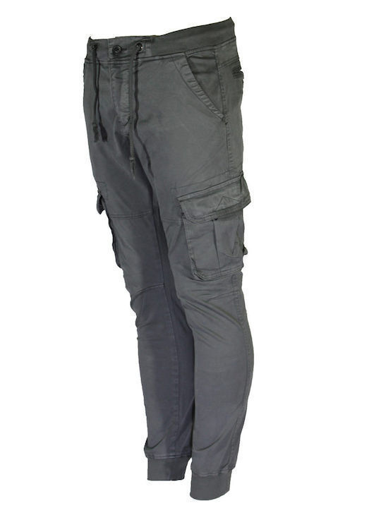 Pantaloni Gri