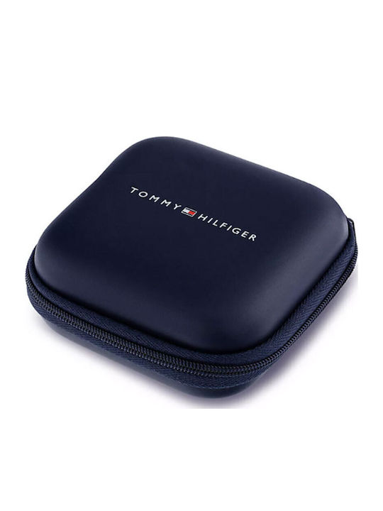Tommy Hilfiger Ανδρικό Βραχιόλι από Ατσάλι Tommy Hilfiger Ανδρικό Βραχιόλι από Ατσάλι