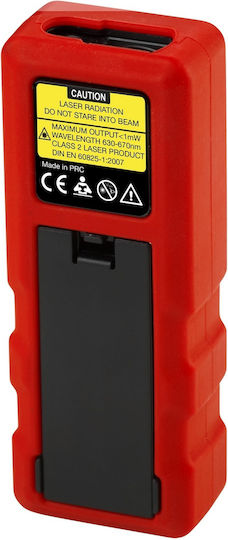 Sola Μέτρο Laser Vector 20 με Εύρος Μέτρησης 0.2m-20m