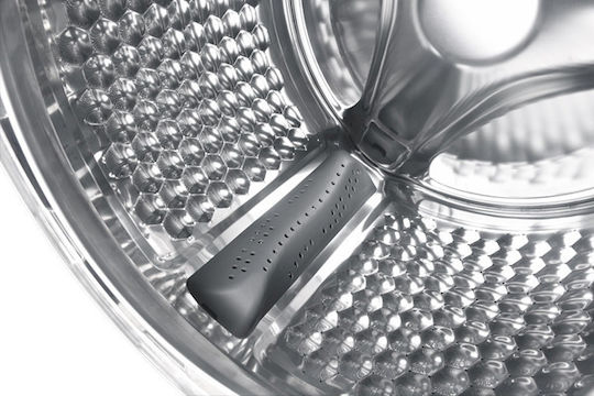 TCL Πλυντήριο Ρούχων 10kg 1400 Στροφών Auto Dosing FP1024WC0