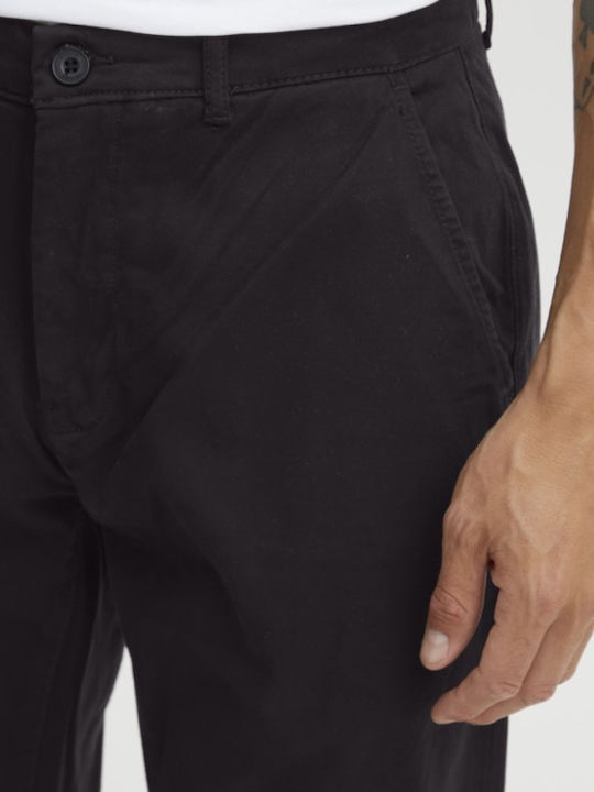 Παντελόνι Chino Μαύρο