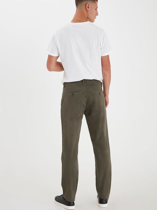 Trousers Chino Khaki