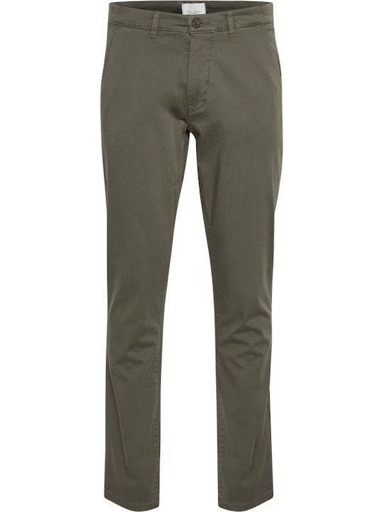 Trousers Chino Khaki