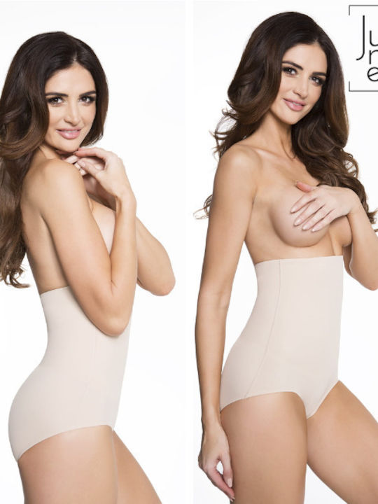 Julimex Slip Σύσφιξης Μπεζ
