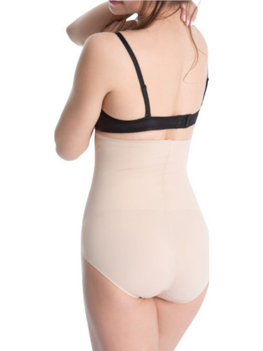 Julimex Slip Σύσφιξης Μπεζ