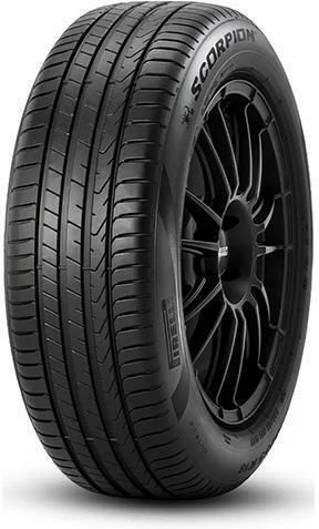 Pirelli Scorpion 235/55R18 100V S-I Anvelopă de Pasageri Vara