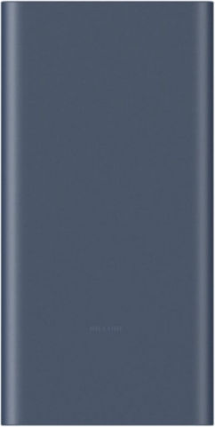 Xiaomi BHR5884GL Power Bank 10000mAh 22.5W με 2 Θύρες USB-A και Θύρα USB-C Μαύρο
