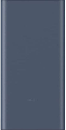 Xiaomi BHR5884GL Power Bank 10000mAh 22.5W με 2 Θύρες USB-A και Θύρα USB-C Μαύρο