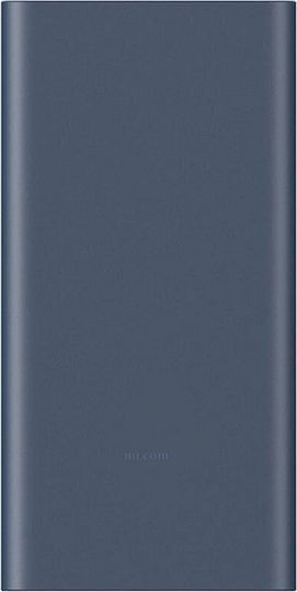 Xiaomi BHR5884GL Power Bank 10000mAh 22.5W με 2 Θύρες USB-A και Θύρα USB-C Μαύρο