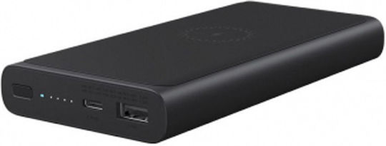 Xiaomi BHR5460GL Power Bank 10000mAh 22.5W με Θύρα USB-A και Θύρα USB-C Μαύρο