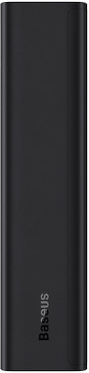 Baseus Adaman2 Overseas Edition Power Bank 10000mAh 30W with 2 USB-A Ports and USB-C Port Power Delivery Overseas Edition