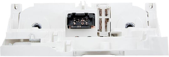 NTY Car Air Conditioning Switch for Volkswagen Golf / Bora / Lupo / Polo