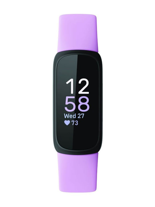Fitbit Inspire 3 Lilac Bliss