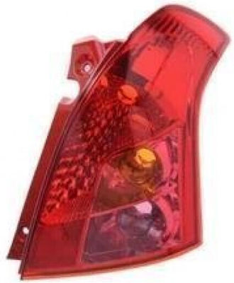 Magneti Marelli Taillights for Suzuki Swift 1pcs