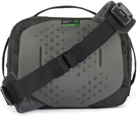 Lowepro Trekker Lite SLX 120 Чанта Прашка За Фотоапарат Черна