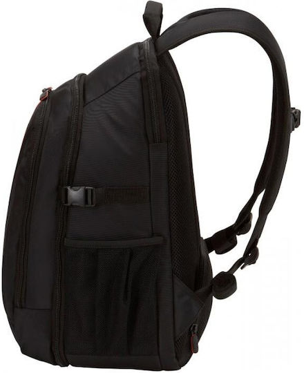 Case Logic Camera Backpack DCB-309 Black