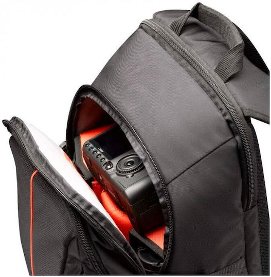 Case Logic Camera Backpack DCB-309 Black